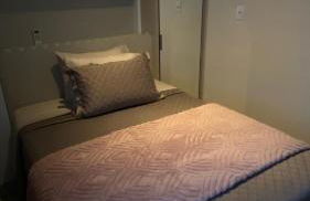 Gih Guest House Parque Beto Carrero - Foto 23