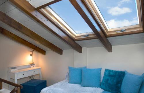 Parnassos Chalets - Foto 7