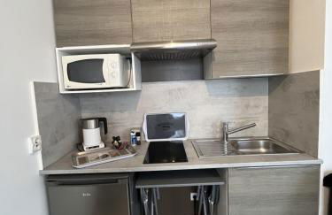 Studio Meublé - Foto 6