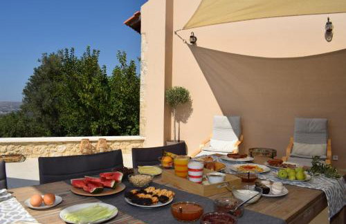 Vassili's House - Foto 35