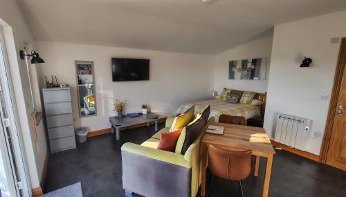 Bumble Bee Cabin - Foto 3