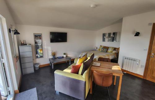 Bumble Bee Cabin - Foto 3