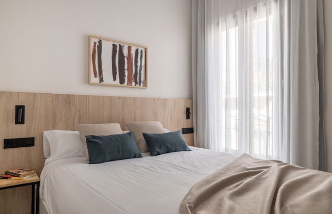 Apartamentos Libere Granada Catedral - Foto 2