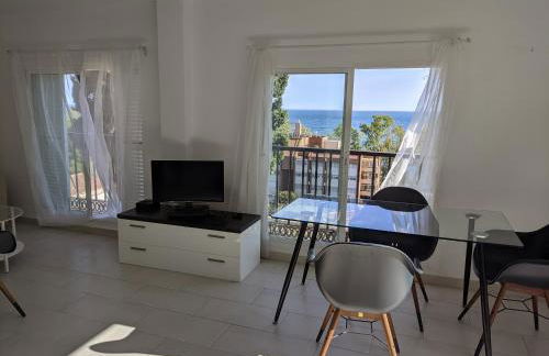 El Balneario Beach and Views, Apartamento y terraza - Foto 11