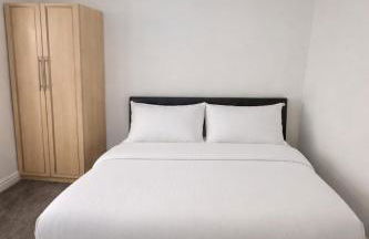 Cozy 1-Bed Flat Ideal for Short & Long Stays - Foto 5