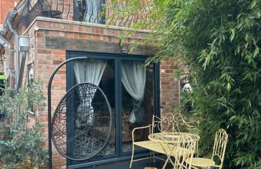 Keepers Lodge - Photo 1