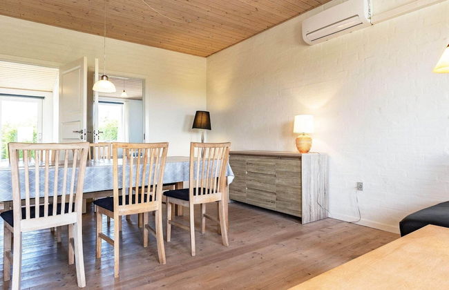 6 Person Holiday Home in Faaborg-by Traum - Foto 16