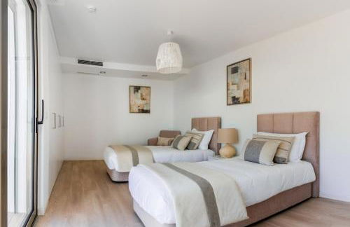 Bright & Stylish First Floor Apartment - 16L - Foto 13