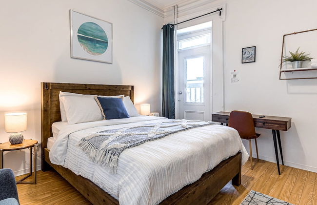 Single Room River View - Foto 36