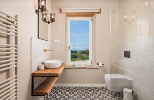 Villa Zelena with Panoramic Seaview and big Pool - Foto 10