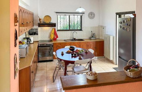 Nice Home In Theologos With Wi-Fi - Foto 6