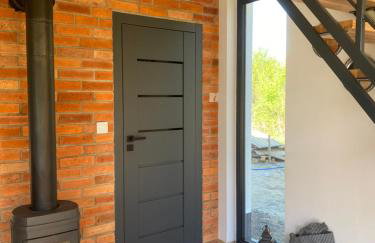 Dębowy Zakątek Sasino - domki z sauną lub jacuzzi - Foto 35