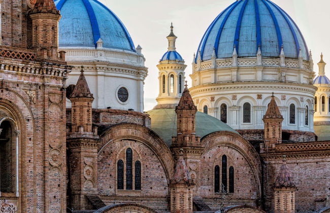 Cuenca Day Trip - Foto 4