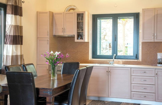 Villa Cretan View with Heated Swimming Pool - Foto 27