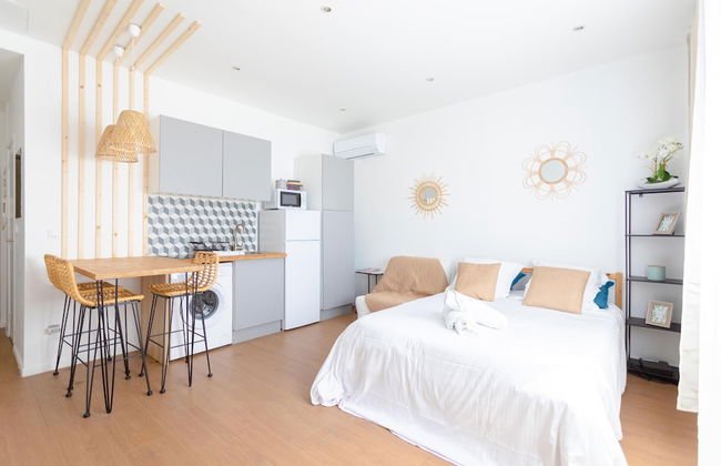 Appartements Centre Marseille - Foto 8