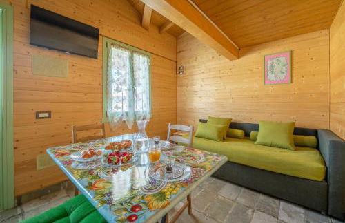 Il Campo di Nonno Giò - Foto 9