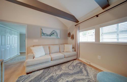 'Wishin & Fishin' Walkable Erie Home By the Beach! - Foto 6