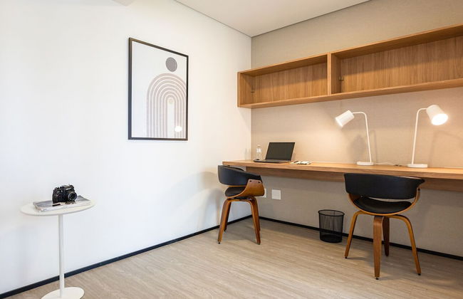 Nomah - Aptos por Temporada em Santana - Foto 49