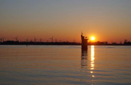 FeWo Düver - Foto 29