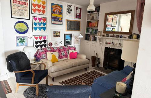 Morwylfa Borth and Ynyslas - Photo 10