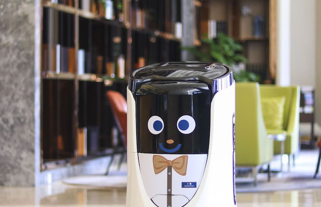 Somerset Baitang Suzhou - Foto 20