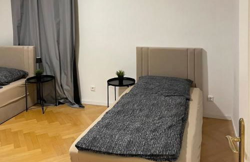 City Apartment Ahaus zentral, modern, ruhig - Foto 21