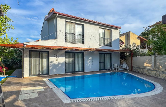 Villa Talia - Photo 32