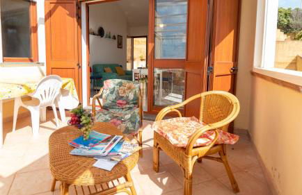 Residenza Le Vigne-Panoramic Terrace - Foto 4