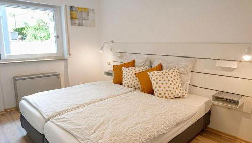 GreenCorner - Sonnige Terrasse 1-6p - Foto 2