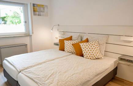 GreenCorner - Sonnige Terrasse 1-6p - Foto 2