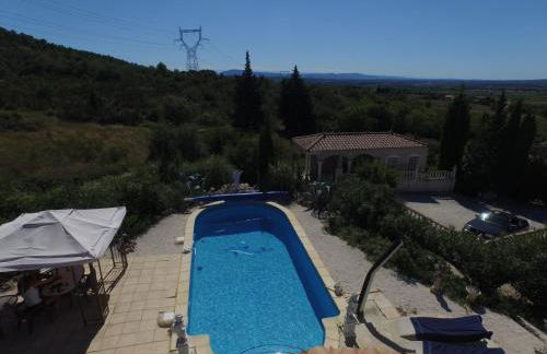 Serre Oupia - Foto 22