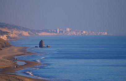 La Casa de Oti playa Mazagón vistas al mar - Foto 17