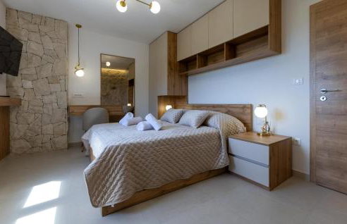 Nice Home In Slivno Ravno With Sauna - Foto 34