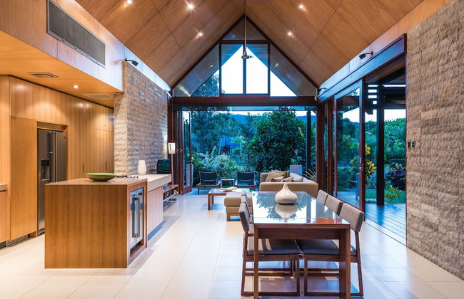 Niramaya Villas and Spa - Foto 22