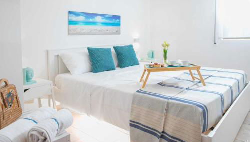 Villa Edoné Frontemare - Foto 5