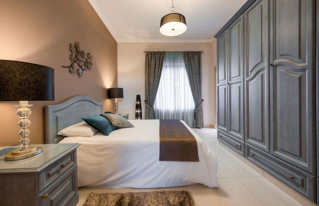 Villa Munqar - Foto 7