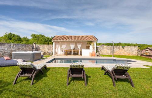 Villa Jona - Foto 17