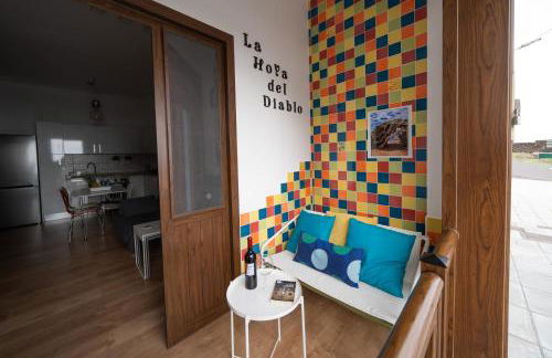 VV La Hoya El Diablo - Foto 1