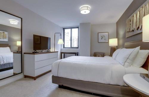 Sojourn Courtland Towers - Foto 7