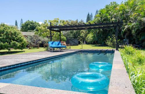 North Shore Garden Suite - Foto 12