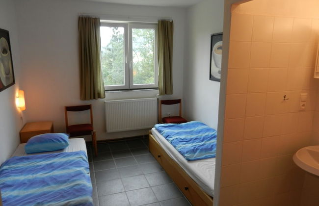 Comfortable Villa in Nedvedice With Private Garden - Foto 2