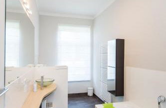 Gutshaus Wohnung 3 - Foto 10