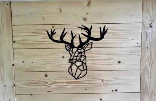 Chalet la parenthèse - Foto 18