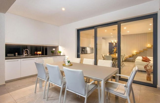 Villa Atrium - Foto 9