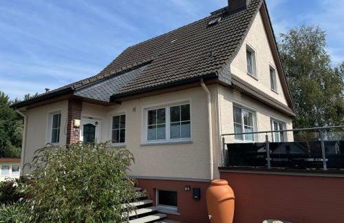 Ruegenferienhaus - Schaprode Hafen - Foto 7