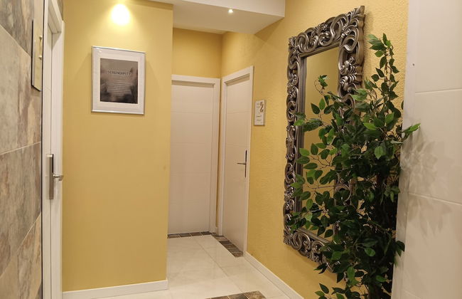 Serendipity Hispalis Nervión - Foto 22