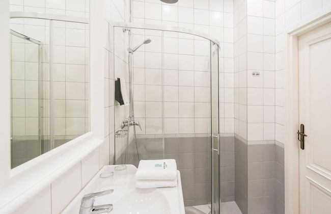 Revelton Suites Tallinn - Foto 47