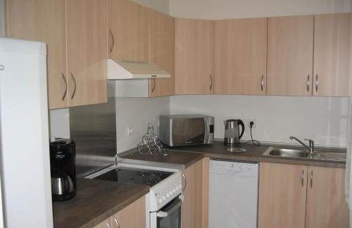 Résidence le Beau Site - Foto 33