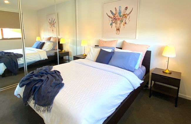 StayCentral-Heidelberg Heights Penthouse - Foto 4