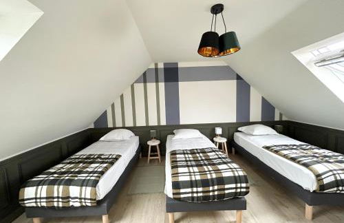 Le 70 Sainte Marine - Foto 28